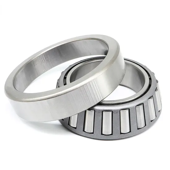 High-Precision-Tapered-Roller-Bearing-Bdl-31311-33213-33013-33116-32912-Tapered-Roller-Bearing-for-Sports-Anf-Office-Equipment
