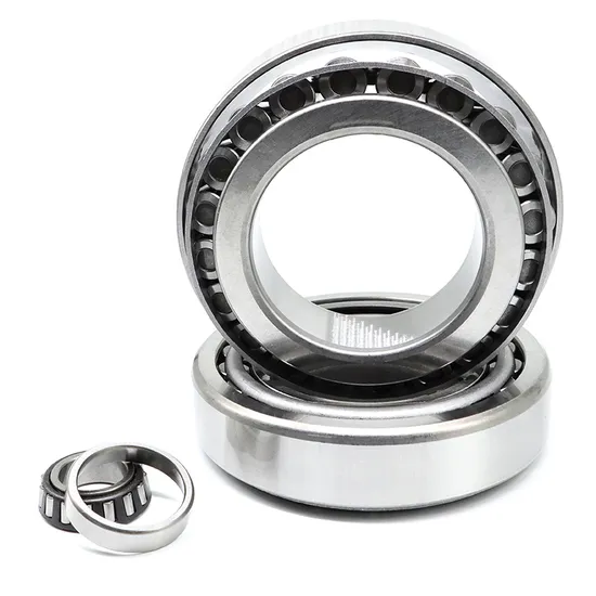 High-Precision-Tapered-Roller-Bearing-Bdl-31311-33213-33013-33116-32912-Tapered-Roller-Bearing-for-Sports-Anf-Office-Equipment