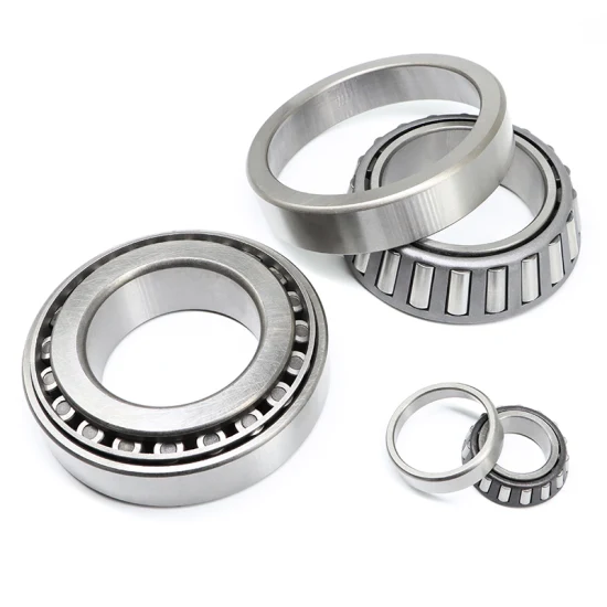High Precision Bdl 31311 Tapered Roller Bearing 55x120x31.5mm