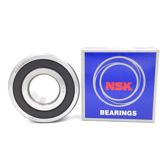 High-Precision-Tinken-NSK-IKO-Koyo-NTN-Low-Noise-Deep-Groove-Ball-Bearing-Hot-Sale-6002-2RS-6002-N-6002-Nr