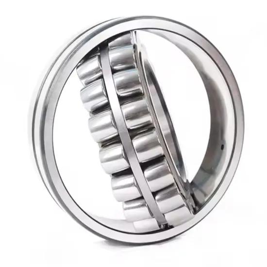 22228/Wc33 Spherical Roller Bearing factory price for machine tools. High precision, durable, ideal for heavy load applications. Reliable performance, cost-effective solution for industrial machinery. - Image 2
