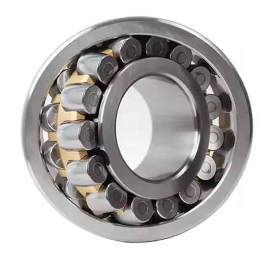 22228/Wc33 Spherical Roller Bearing factory price for machine tools. High precision, durable, ideal for heavy load applications. Reliable performance, cost-effective solution for industrial machinery. - Image 4