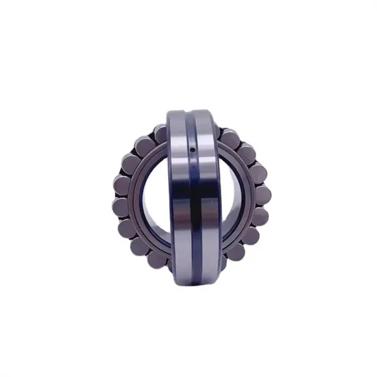 22310 Double Row Spherical Roller Bearing Factory Price High Quality. High-quality double row spherical roller bearing with reliable performance, suitable for heavy machinery. Factory price, durable and efficient for industrial applications. - Image 3