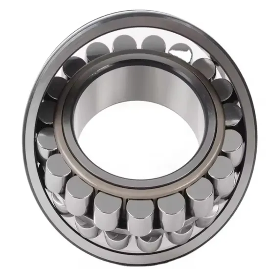 22310 Double Row Spherical Roller Bearing Factory Price High Quality. High-quality double row spherical roller bearing with reliable performance, suitable for heavy machinery. Factory price, durable and efficient for industrial applications. - Image 4