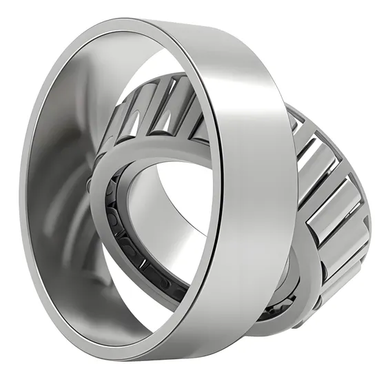 High Quality 32210 Tapered Roller Bearing 50x90x27mm
