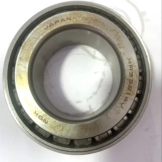 High-Quality-33214-Tapered-Roller-Bearing-70-125-41mm-Bearing-33214
