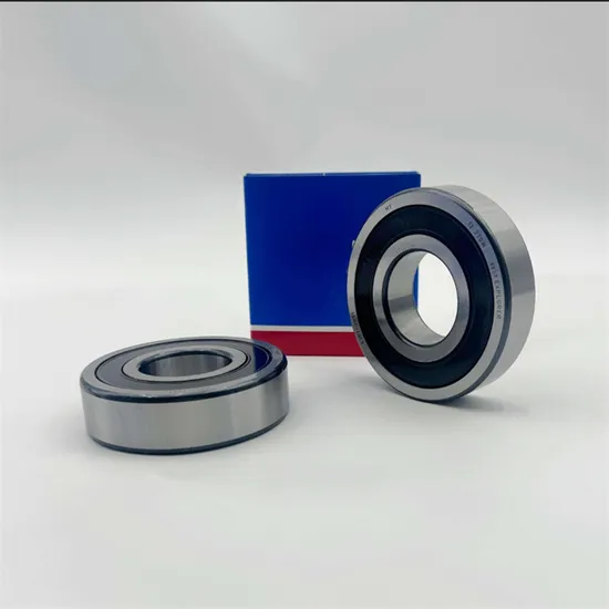 High-Quality-35X80X21mm-Single-Row-Ball-Bearing-6307-Deep-Groove-Structure-Open-Zz-2z-Seals-Steel-Nylon-Cage-for-Restaurant-Farm