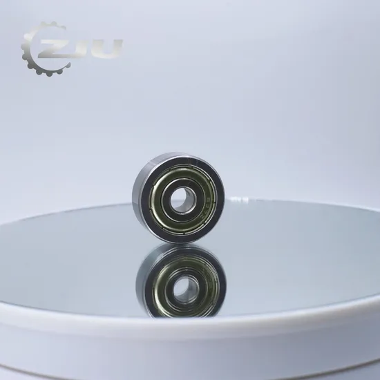60302RS Deep Groove Ball Bearings High Quality Precision Use offer reliable performance with high precision suitable for various machinery ensuring smooth operation and long durability
