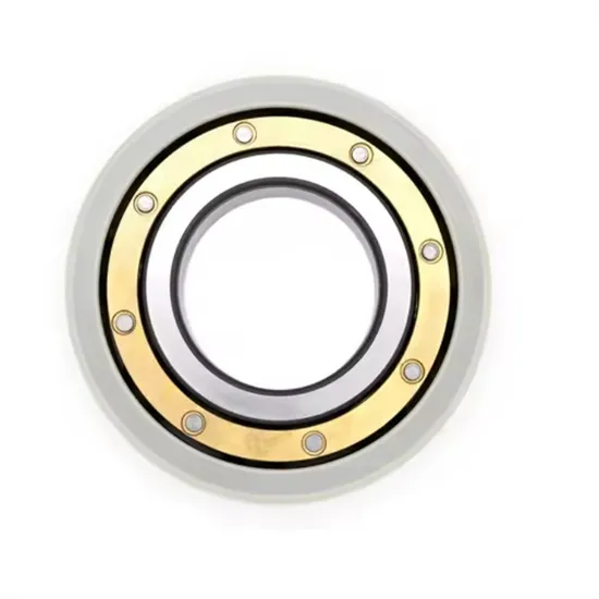 High-Quality-6044-M-C3-J20AA-Electrically-Insulated-Deep-Groove-Ball-Bearing