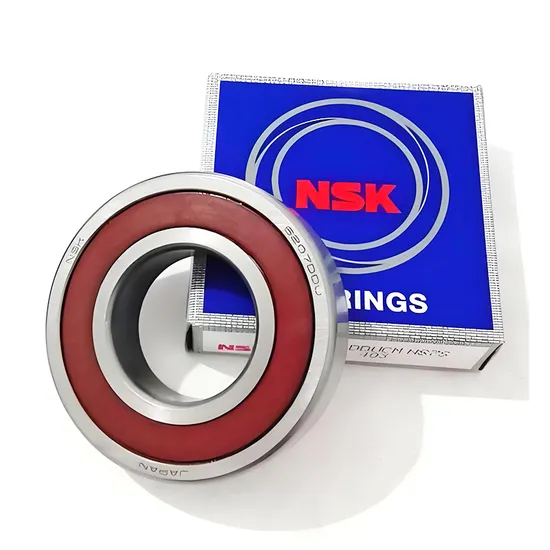High-Quality-6202-61872-Long-Lived-High-Speed-NSK-Deep-Groove-Ball-Bearing