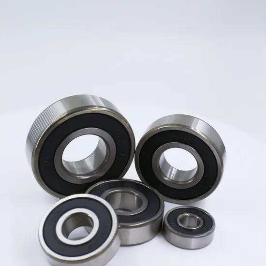 High-Quality-6207zz-6207-2Z-Deep-Groove-Ball-Bearing-35X72X17mm-General-Purpose
