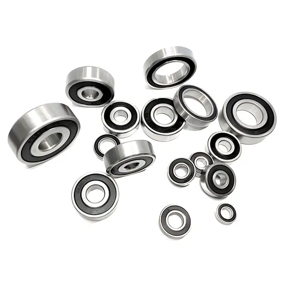 624 625 626 627 Deep Groove Ball Bearing High Quality