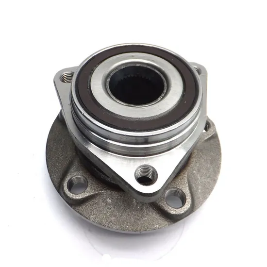 High Quality 5q0407621A Front Hub Bearing for VW Golf Mk7 A3