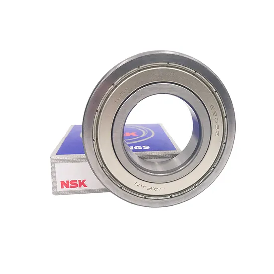 High Speed BDL 61918-61922 Deep Groove Ball Bearing Long Life