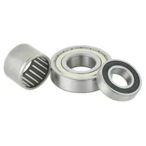 High Quality China Factory Ball Bearings Model 607 608 695 698 6000 6001 6002 6004 6005 6200 6201 6202 Open Zz 2RS – Deep Groove Ball Bearing view 1