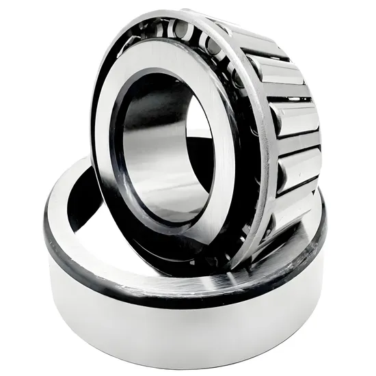 High-Quality-China-Tapered-Roller-Bearings-30210-30211-30212-30213