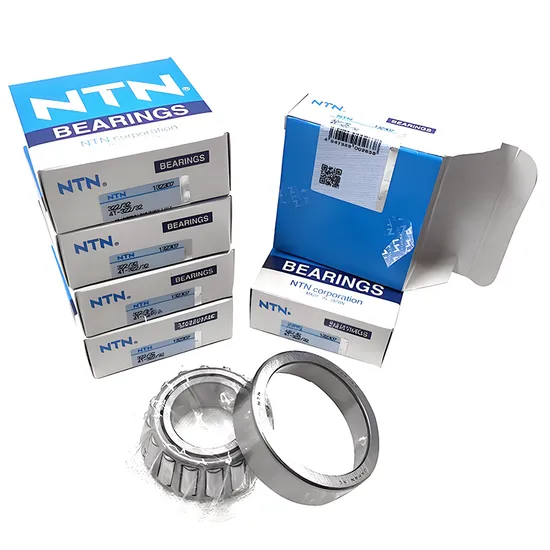 High-Quality-Conical-Roller-Bearing-32906-Tapered-Roller-Bearing