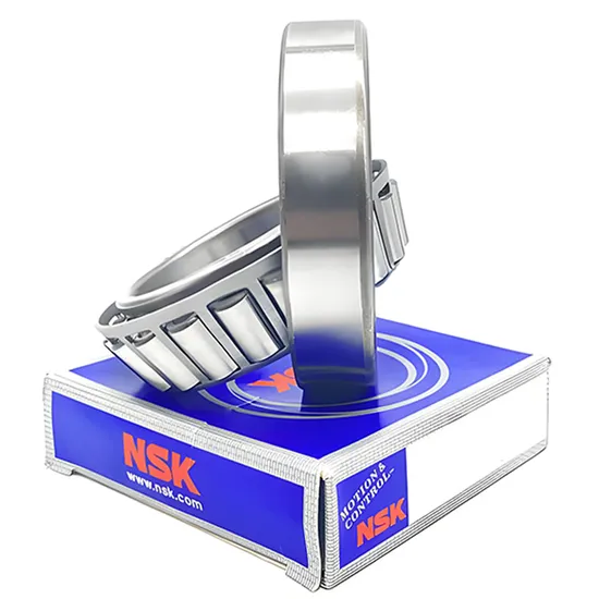 High-Quality-Conical-Roller-Bearing-Tapered-Bearings-NSK-Tapered-Roller-Bearing-33206