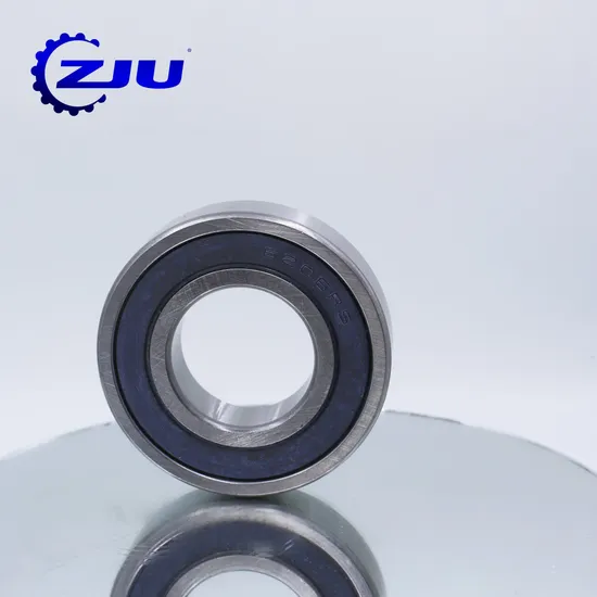 High Quality 604 Deep Groove Ball Bearing from China Factory. Precise, durable, ideal for machinery. Smooth rotation, long lifespan, reliable performance for industrial applications.