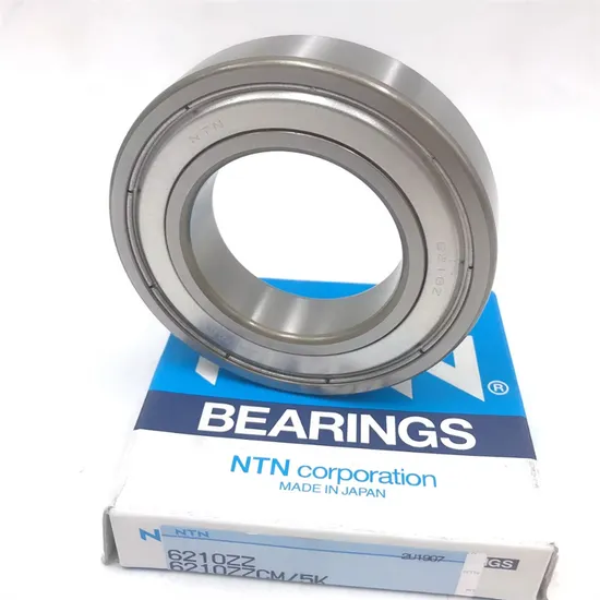 High-Quality-Deep-Groove-Ball-Bearing-6210-Zz-6209-Zz-6302-2RS-Lager-in-Stock-NTN-Brand