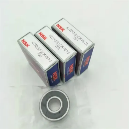 High-Quality-Deep-Groove-Ball-Bearing-62200-62201-62202-62203-62204-Zz-2RS-Open