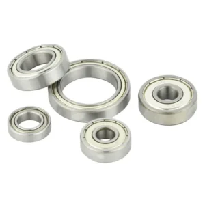 High Quality Deep Groove Ball Bearing 6900, 6901, 6902, 6903, 6904, 6913, 6914, 6915, 6916, Auto Parts, Wheel Bearing – Deep Groove Ball Bearing view 1