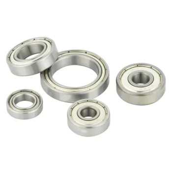 High Quality Deep Groove Ball Bearing 6900, 6901, 6902, 6903, 6904, 6913, 6914, 6915, 6916, Auto Parts, Wheel Bearing - Deep Groove Ball Bearing