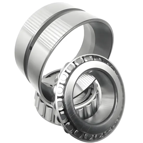 HR32203J Taper Roller Bearing High Load Capacity Durable