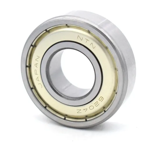 High-Quality-Gear-Reducer-Ball-Bearings-6001-6003-6403-6404-6405-6406-6407-6408-6409-Zz-2z-2RS-2rsh-2RS1-Deep-Groove-Ball-Bearing