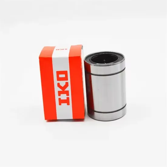 High-Quality-Good-Price-IKO-Lm30uu-Linear-Bearing