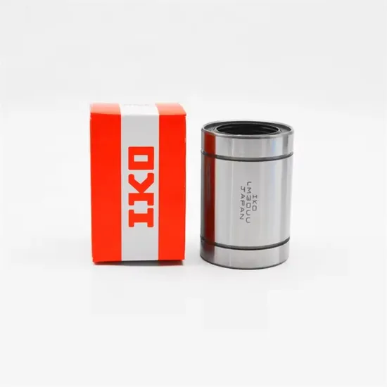 High-Quality-Good-Price-IKO-Lm30uu-Linear-Bearing