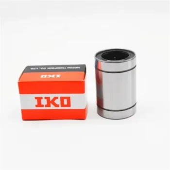 IKO LM30UU Linear Bearing Factory Price High Quality. Precision linear motion, durable construction for machinery automation. Reliable performance, cost-effective solution for industrial applications.