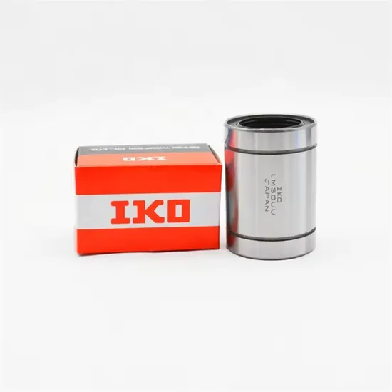 High-Quality-Good-Price-IKO-Lm30uu-Linear-Bearing