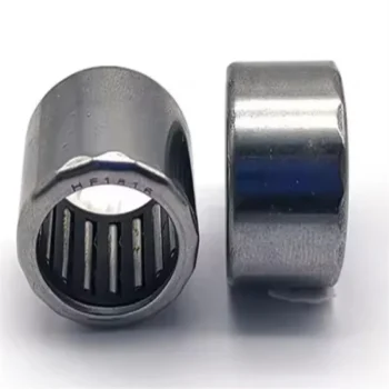 Hf081412 Ewc0812 Needle Bearing 8*14*12mm offers high quality at factory price. Precision engineered for smooth rotation, ideal for machinery and automotive applications, ensuring durability and reliable performance.