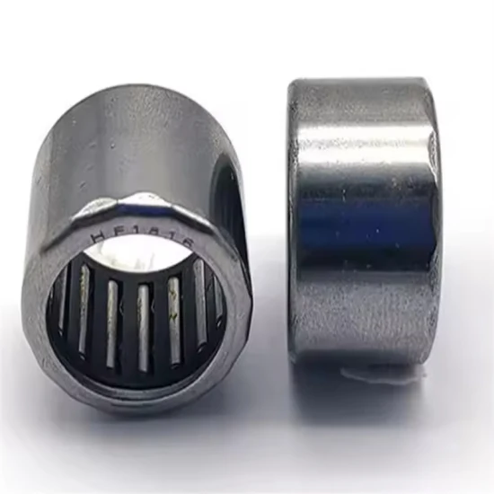 Hf081412 Ewc0812 Needle Bearing 8*14*12mm offers high quality at factory price. Precision engineered for smooth rotation, ideal for machinery and automotive applications, ensuring durability and reliable performance.