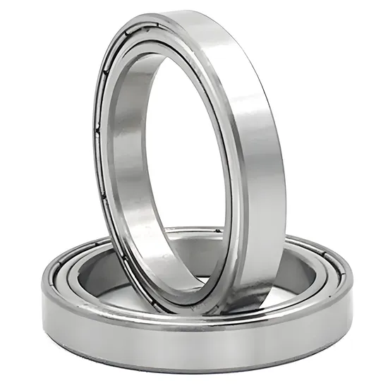 High-Quality-High-Speed-Deep-62208-2RS1-62209-2RS1-Deep-Groove-Ball-Bearing