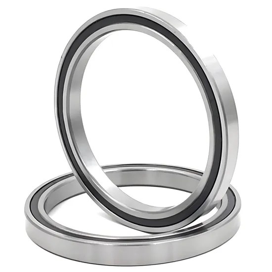 High-Quality-High-Speed-Deep-62208-2RS1-62209-2RS1-Deep-Groove-Ball-Bearing