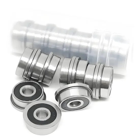 High Speed 61820 61821 Deep Groove Ball Bearing - Long Life