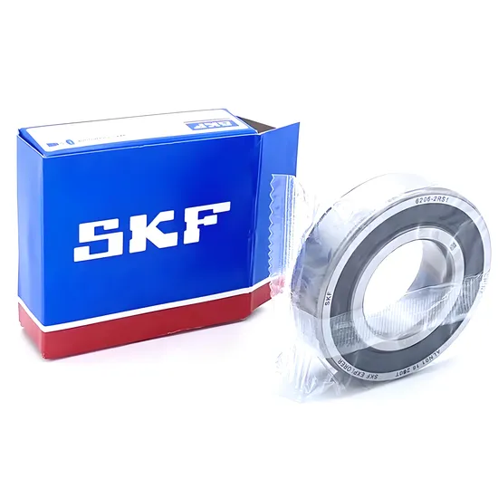 High-Quality-High-Speed-SKF-Deep-Groove-Ball-Bearing-16040-16044