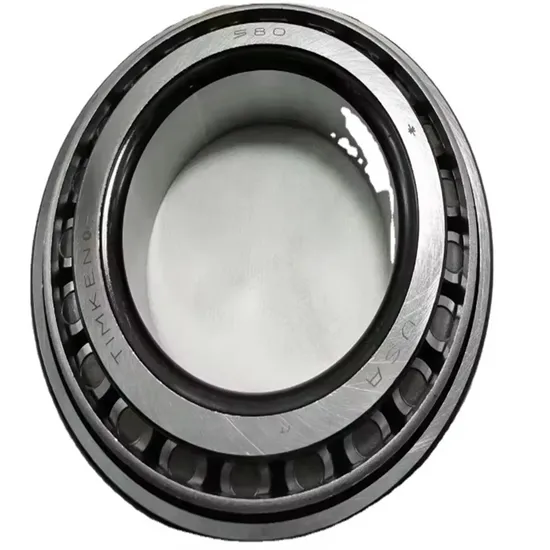 Timken Taper Roller Bearing Set401 580-572 Factory Price Auto Part offers reliable performance for automotive applications ensuring smooth rotation and durability at competitive factory direct pricing - Image 2