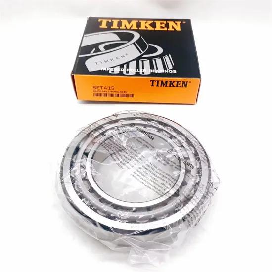 Timken Taper Roller Bearing Set401 580-572 Factory Price Auto Part offers reliable performance for automotive applications ensuring smooth rotation and durability at competitive factory direct pricing