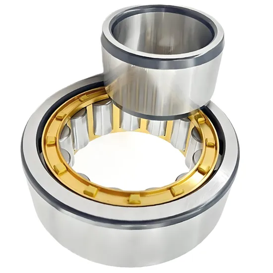 High-Quality-Household-Appliances-Cylindrical-Roller-Bearing-Nu2318