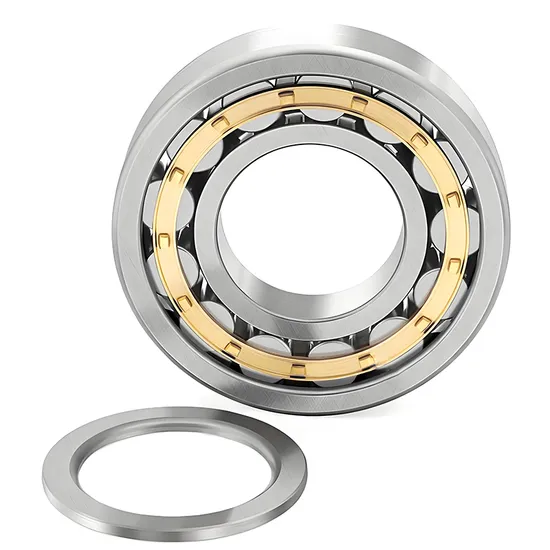 High Quality NU2318 Cylindrical Roller Bearing for Appliances