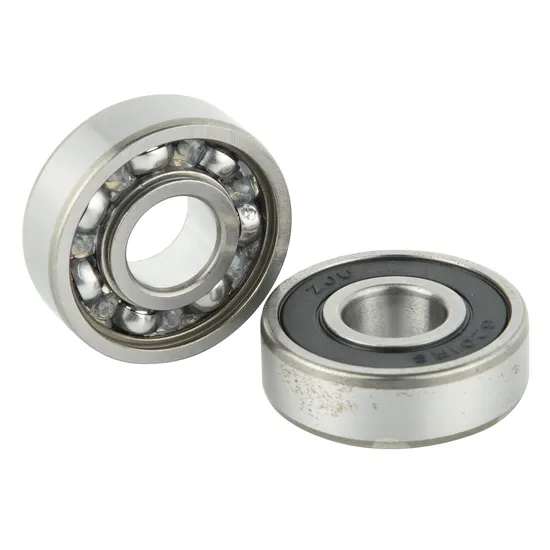 High-Quality Hybrid Ball Bearing 163110 16X31X10 Bike Component offers smooth rotation, durable performance for bike parts. Ideal for cycling enthusiasts needing reliable, high-quality bearings.