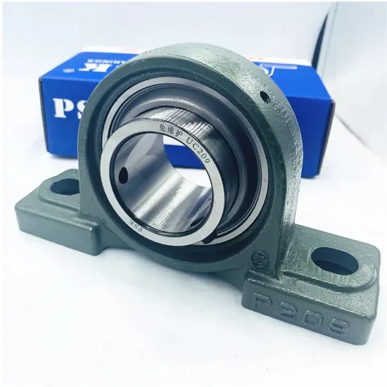 High-Quality-Insert-Ball-Bearing-Housing-UCP205-UCP206-UCP207-UCP208-UCP209-UCP210-Ucf205-Ucf206-Bearing-Units-Pillow-Block-Bearings-Manufacturer
