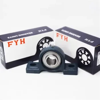 High Quality UCP/UCF Pillow Block Bearings Factory Price. Durable mounted bearings with various specs for industrial machinery. Reliable performance, easy installation. Cost-effective solutions for your applications.