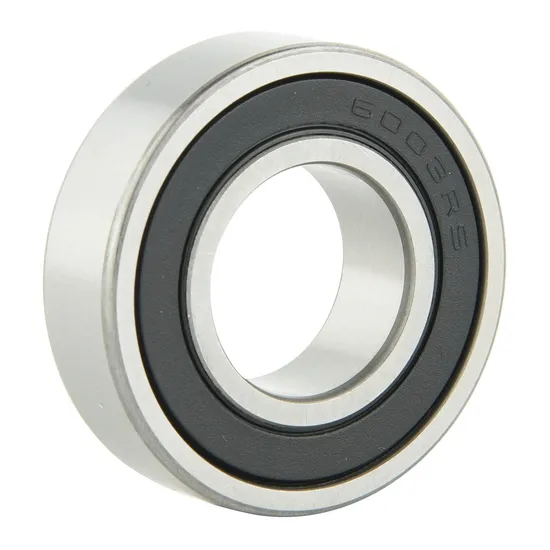 High-Quality-Jxl-6000-Original-6000-2RS-Miniature-Deep-Groove-Ball-Bearing