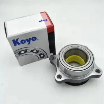 High Quality Koyo NSK 54kwh02 Wheel Hub Bearing Factory Price. Premium quality hub bearing for smooth wheel rotation, suitable for various vehicles. Reliable performance and factory-direct pricing.