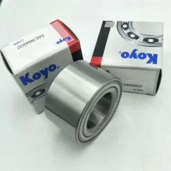 Koyo NSK Wheel Hub Bearing DAC38710039 Factory Price high-quality bearing for automotive wheels ensures smooth rotation durable performance ideal for various vehicles cost-effective solution with reliable factory pricing