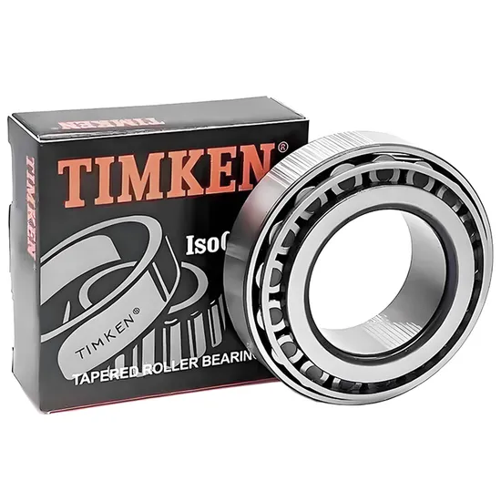 High-Quality-Long-Life-Timken-32316-Tapered-Roller-Bearing